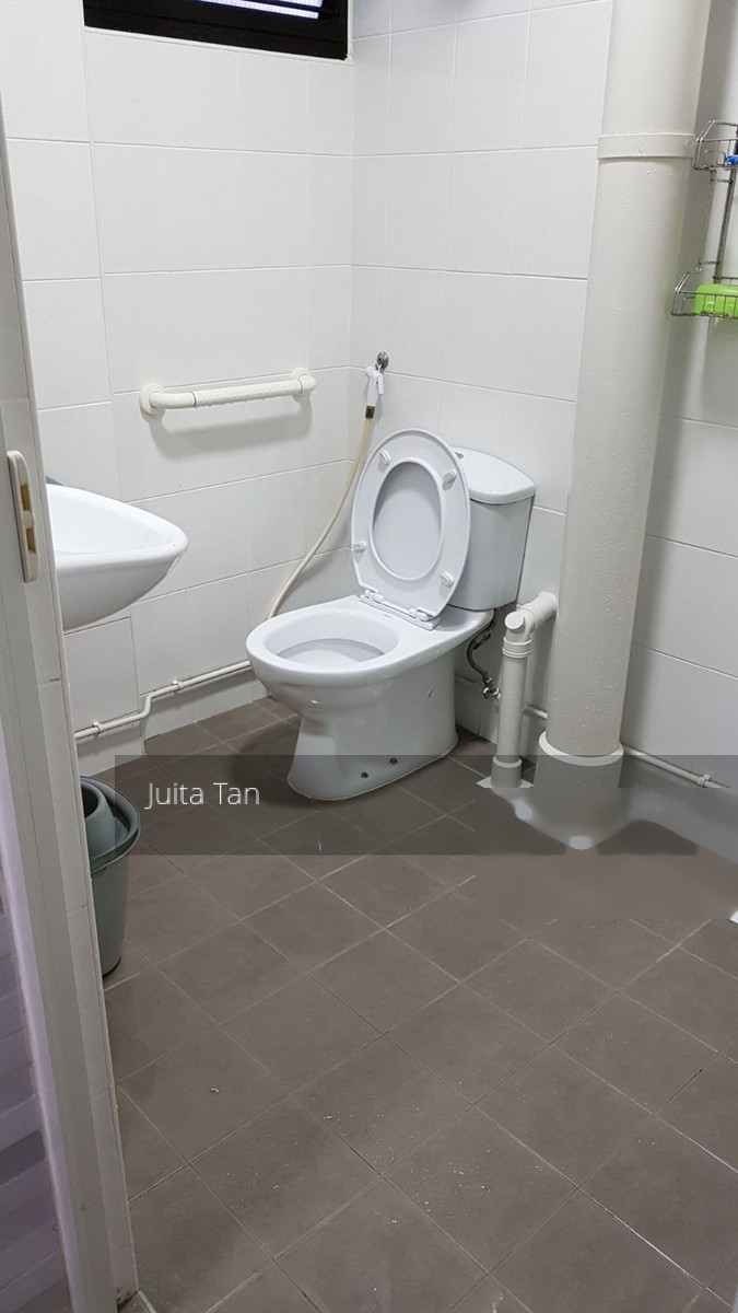 Blk 717 Clementi West Street 2 (Clementi), HDB 4 Rooms #149286212